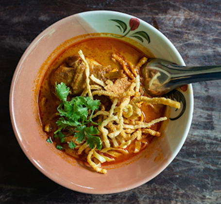 A Culinary Adventure in Chiang Mai and Northern Thailand
