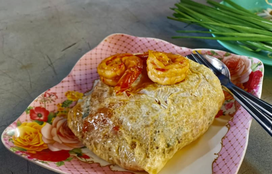 Essential Eats in Bangkok’s Chinatown