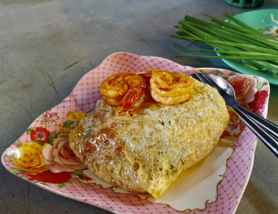 Essential Eats in Bangkok’s Chinatown
