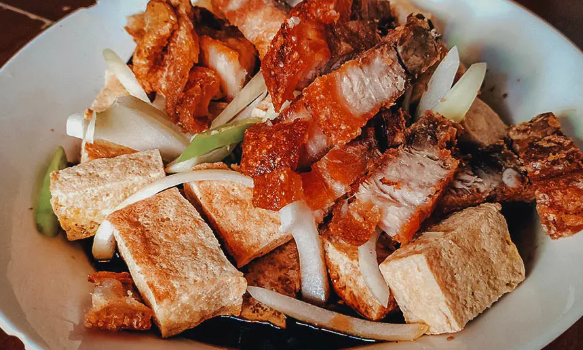 My Top 10 Filipino Dishes You Must Try