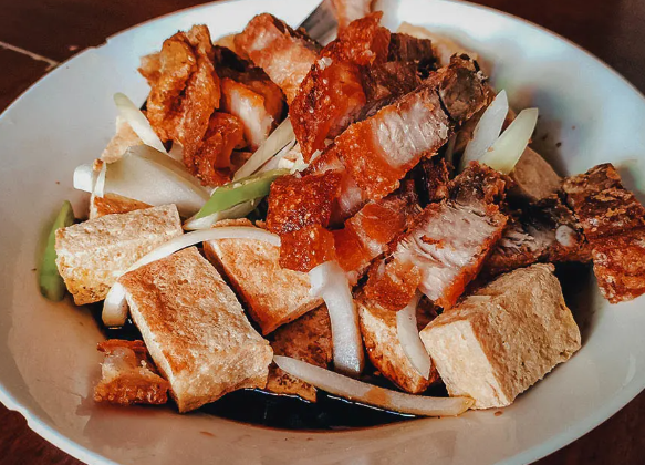 My Top 10 Filipino Dishes You Must Try
