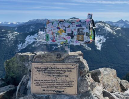 Mailbox Peak Hiking Guide: Conquer the Challenge