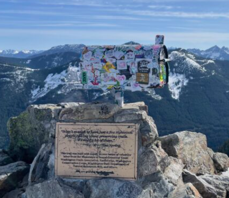 Mailbox Peak Hiking Guide: Conquer the Challenge