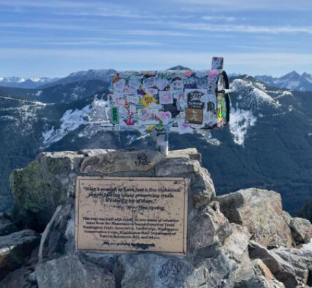 Mailbox Peak Hiking Guide: Conquer the Challenge