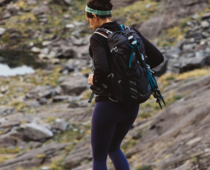 Hiking Gear Essentials for Beginners: A Practical Guide