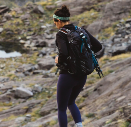 Hiking Gear Essentials for Beginners: A Practical Guide