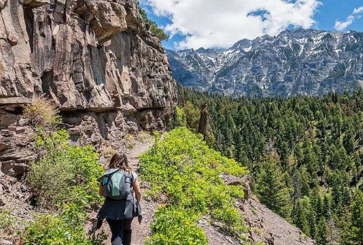 How to Discover Amazing Hiking Trails: A Beginner’s Guide