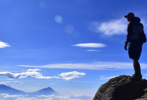 Staying Safe in the Wild: A Personal Guide to Outdoor Adventures