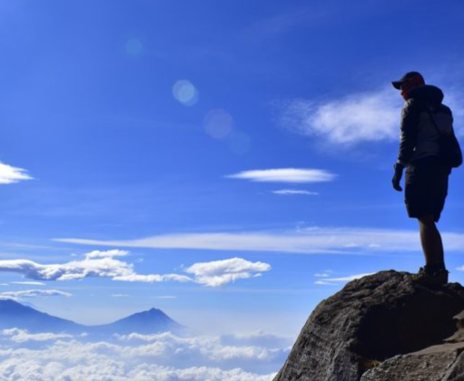 Staying Safe in the Wild: A Personal Guide to Outdoor Adventures