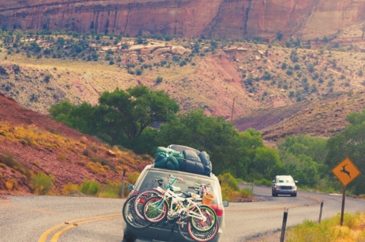 The Best Travel Challenges for Families on the Road