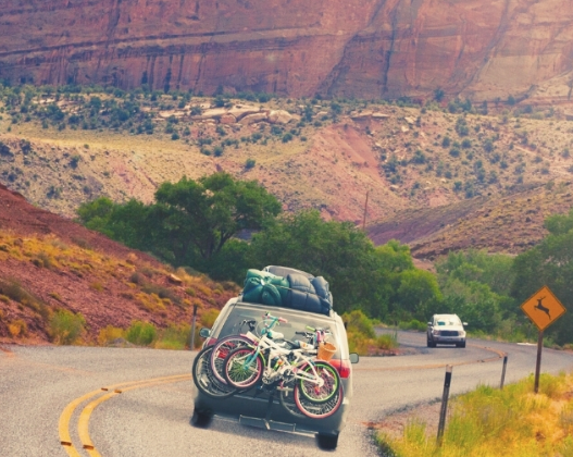 The Best Travel Challenges for Families on the Road