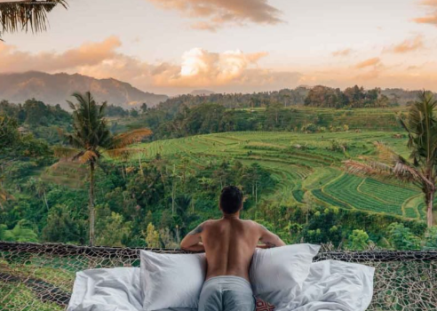 Discover the Best Yoga Retreats in Bali: A Journey of Mindful Travel
