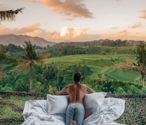 Discover the Best Yoga Retreats in Bali: A Journey of Mindful Travel