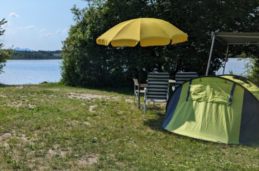 Top 10 Campsites in Germany for Your Next Campervan Adventure