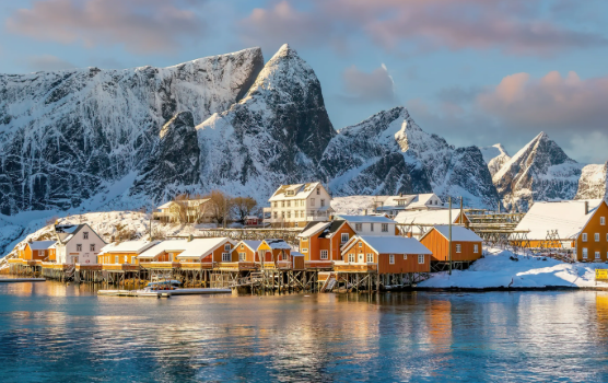 10 Best Winter Destinations in Europe for Your Next Trip