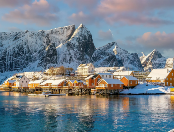 10 Best Winter Destinations in Europe for Your Next Trip