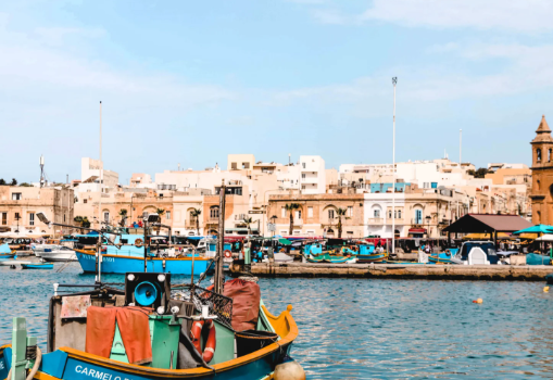 Why Malta is the Ultimate Destination for Digital Nomads