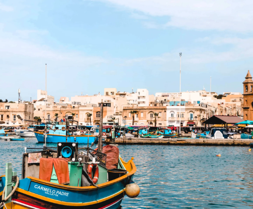 Why Malta is the Ultimate Destination for Digital Nomads