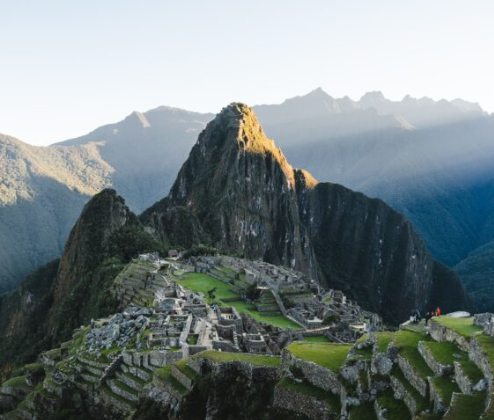 How to Plan a Trip that Honors and Celebrates Local Cultures
