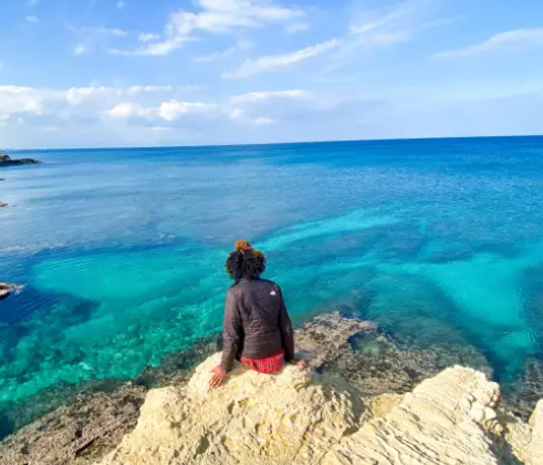 How to Stay Healthy While Traveling: Tips for Wellness on the Go