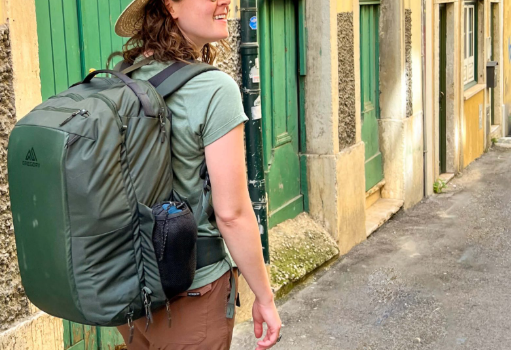 Essential Travel Hacks for Europe: Packing and Planning Tips