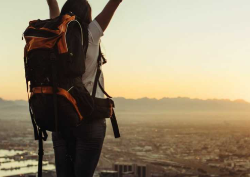 22 Solo Travel Tips for Exploring the World Alone