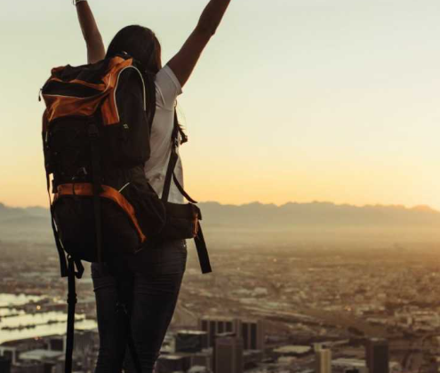 22 Solo Travel Tips for Exploring the World Alone