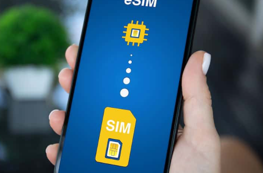 Why I Switched to eSIM for Travel: A Game-Changer for Staying Connected Abroad