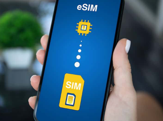 Why I Switched to eSIM for Travel: A Game-Changer for Staying Connected Abroad