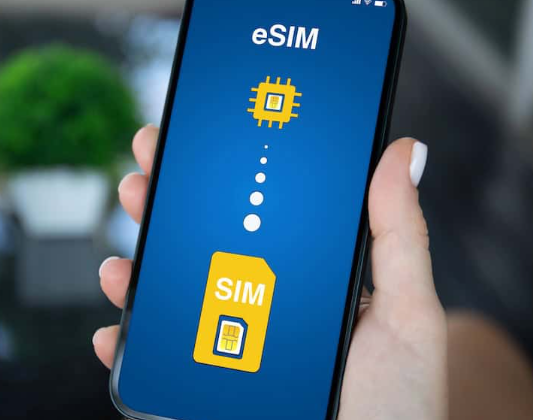 Why I Switched to eSIM for Travel: A Game-Changer for Staying Connected Abroad
