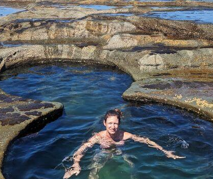 8 Essential Tips for Visiting Sydney’s Figure Eight Pools