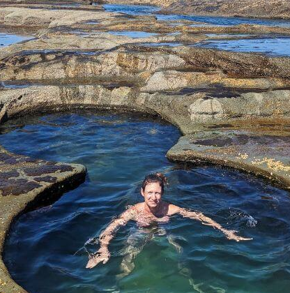 8 Essential Tips for Visiting Sydney’s Figure Eight Pools