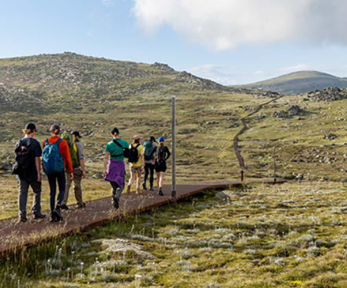 A Complete Guide to Hiking Mount Kosciuszko