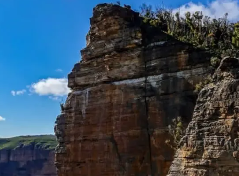 Hiking Hanging Rock, Blue Mountains: A Complete Guide