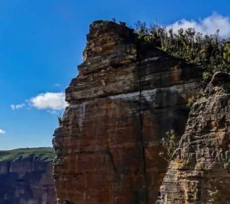 Hiking Hanging Rock, Blue Mountains: A Complete Guide