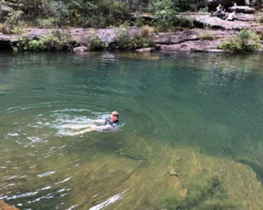 Karloo Pools: A Refreshing Hiking Adventure in the Royal National Park