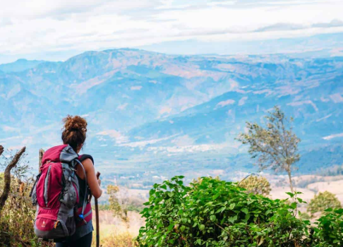 Hiking Volcan Acatenango: An Unforgettable Adventure in Guatemala