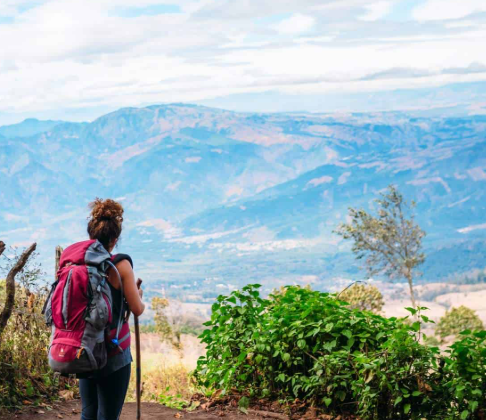 Hiking Volcan Acatenango: An Unforgettable Adventure in Guatemala
