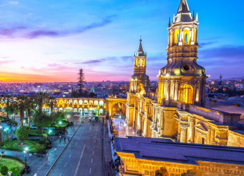 Your Ultimate Guide to Planning a Trip to Peru: Top Tips and Travel Expenses