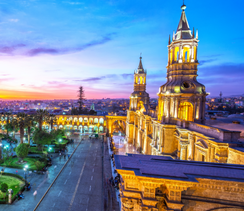Your Ultimate Guide to Planning a Trip to Peru: Top Tips and Travel Expenses