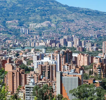 Your Ultimate Travel Guide to Medellin, Colombia