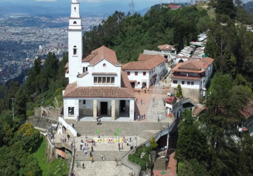 Exploring Bogota: 12 Must-Do Activities in Colombia’s Capital