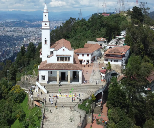 Exploring Bogota: 12 Must-Do Activities in Colombia’s Capital