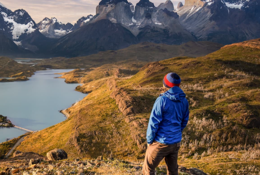 Top Hiking Adventures in Bariloche, Patagonia