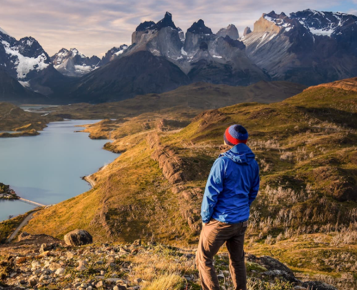 Top Hiking Adventures in Bariloche, Patagonia
