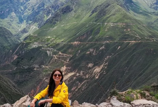 Hiking Colca Canyon: A Must-Do Adventure in Peru