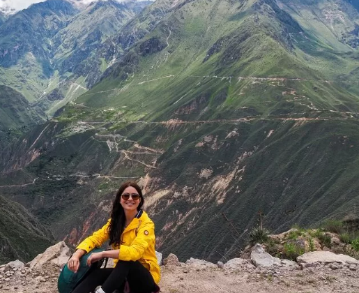 Hiking Colca Canyon: A Must-Do Adventure in Peru
