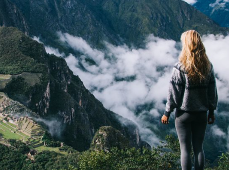 Exploring the Salkantay Trek: A Beginner’s Journey Through Peru’s Majestic Landscapes