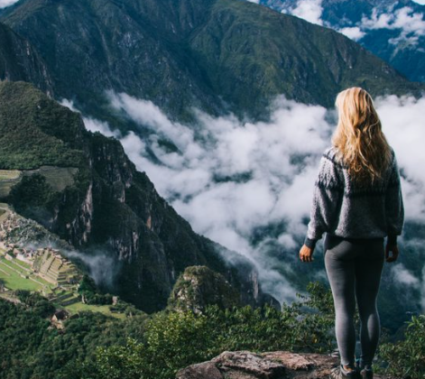Exploring the Salkantay Trek: A Beginner’s Journey Through Peru’s Majestic Landscapes