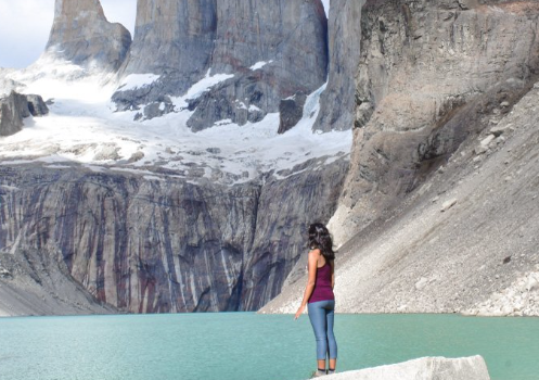 Hiking the W Circuit in Patagonia: What You Need to Know Before You Go